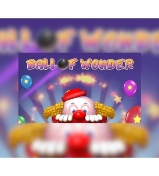 Ball of Wonder Steam Key EUROPE